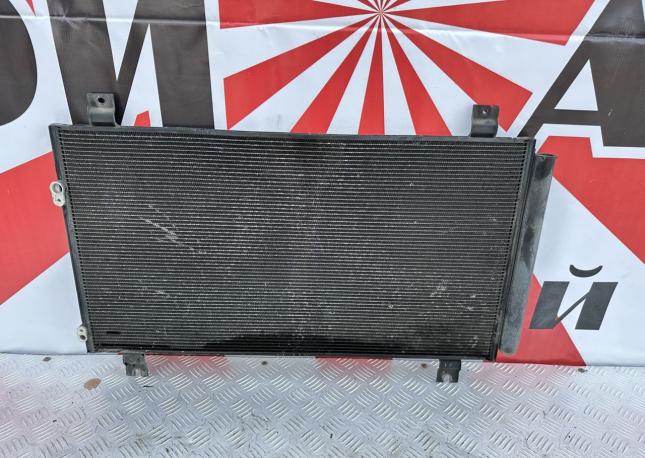 Радиатор кондиционера Mitsubishi Grandis 