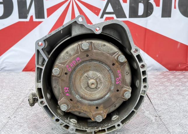 АКПП 6HP19 BMW E90 E90 2.5 N52B25 