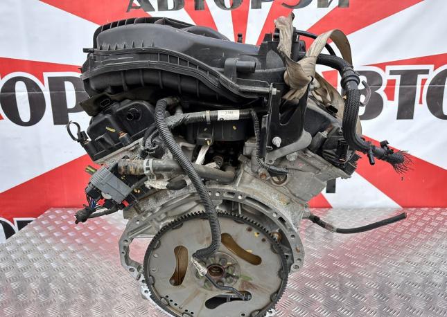 Двигатель Chrysler 300C 3.6 61T.km 2011-2015 