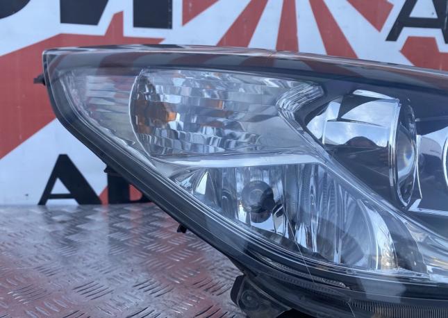 Фара ксенон правая Honda CR-V 4 до рестайлинг 