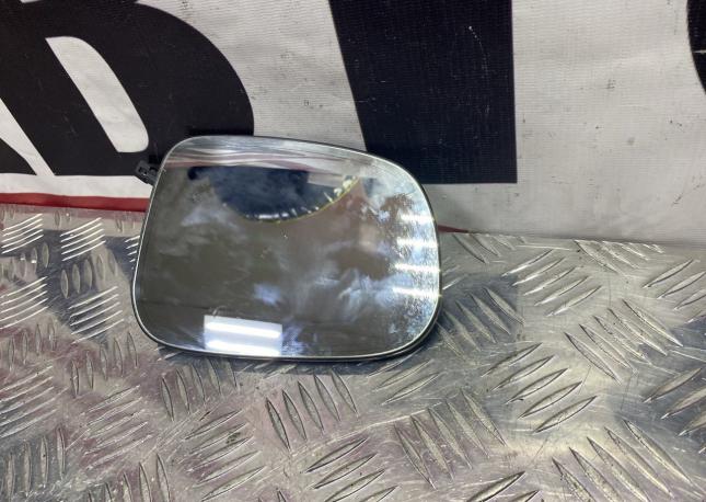 Зеркальный элемент правый Jaguar XF250 2007-2011 