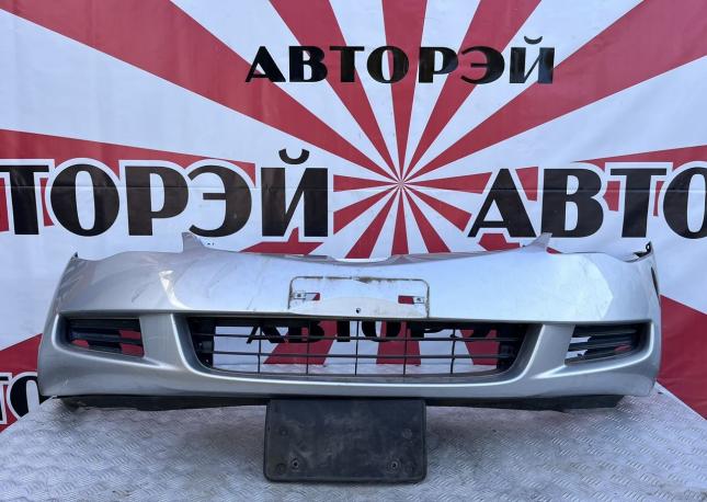 Бампер передний Honda Civic 4D FD 