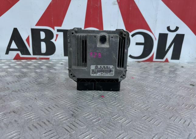Блок управления двигателем Volkswagen BZB 06J906026A