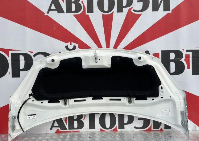 Капот Citroen DS3 