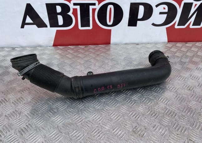 Патрубок турбины Volkswagen Passat B6 1K0129654AP