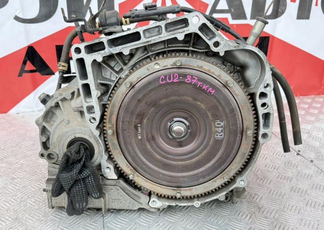 АКПП Honda Accord 8 CU2 2.4 87.Т.км 