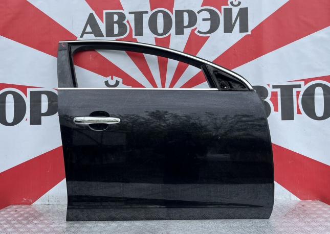 Дверь передняя правая Volvo S60 2 