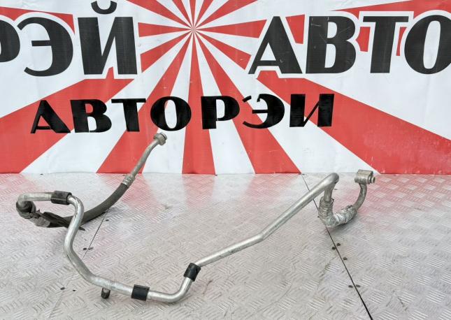 Трубка кондиционера Volkswagen Passat B6 BWA 3C0820743BS