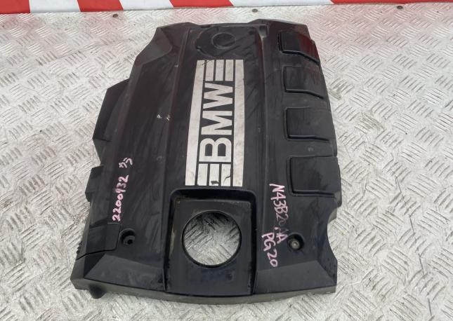 Накладка на двигатель BMW E87 N46B16 K51002451