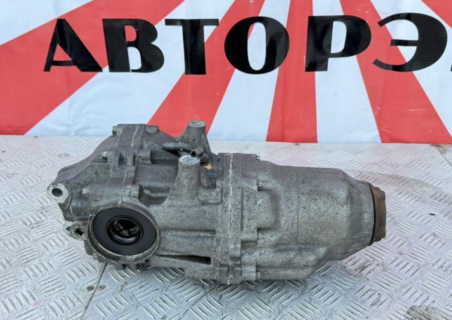 Редуктор задний Honda CR-V 3 2.4 41010R09000