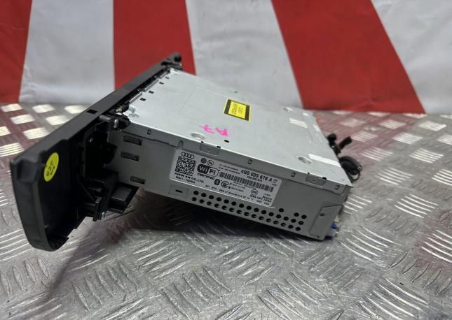 Блок управления MMI 3G Audi A6 C7 A7 4G 4G0035678A