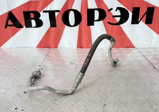 Трубка кондиционера Volkswagen Passat B6 BWA 3C0820721L