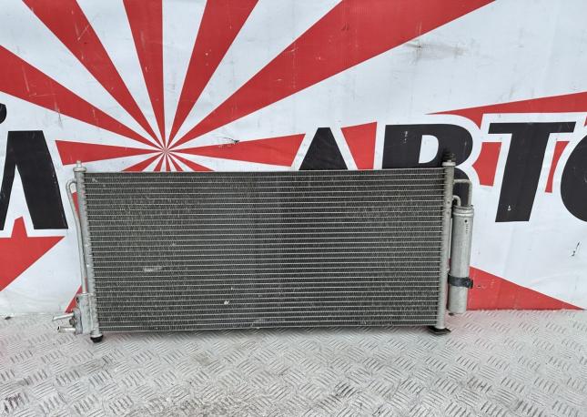 Радиатор кондиционера Nissan Teana j31 