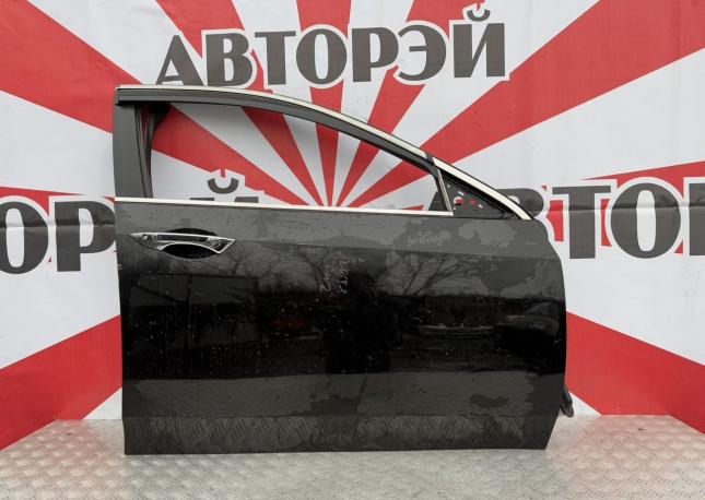 Дверь передняя правая Honda Accord 8 