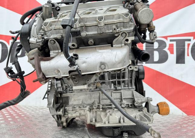 Двигатель Audi A6 C6 CCE 2.8 96T/km 06Е103023