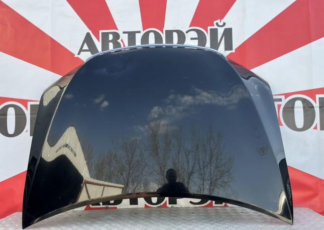Капот Toyota Camry 50 