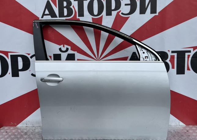 Дверь передняя правая Volkswagen Jetta 5 