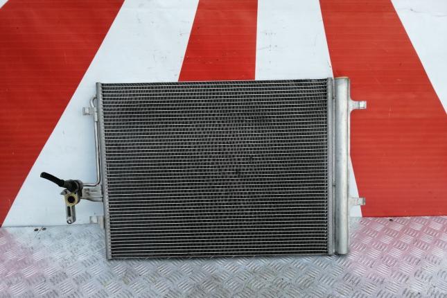 Радиатор кондиционера Volvo XC60 