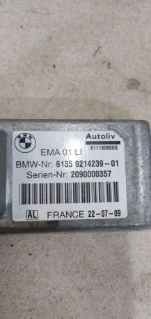 Блок управления BMW 7 F01 F02 9214239