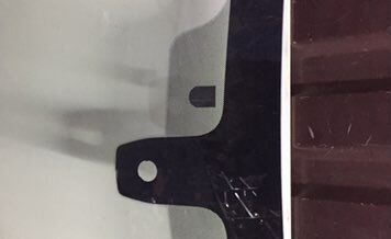 Лобовое стекло для бмв икс 3 G01 (BMW X3 G01) 