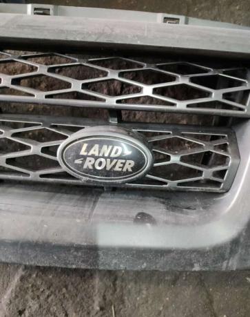 Решётка радиатора Range Rover спорт 