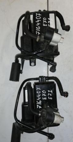 Топливный фильтр на BMW X5 E70 X5 E70 LCI X6 E71 16117164407