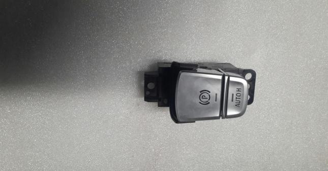 Кнопка парковки BMW 7er G11 G12 61319384255