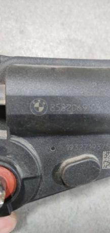 Сервопривод заслонки глушителя BMW X6 G06 X7 G07 18308582069