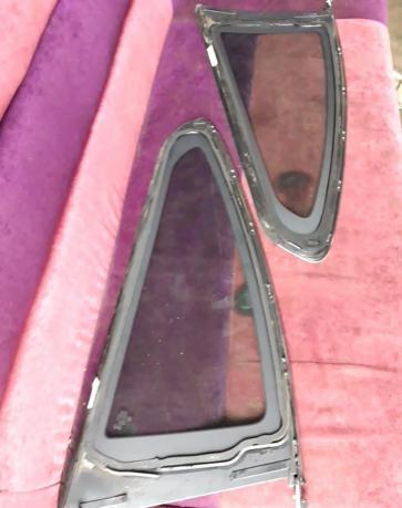 Задние неподвижные стекла на BMW 4&#39; F32 4&#39; F32 LCI 111
