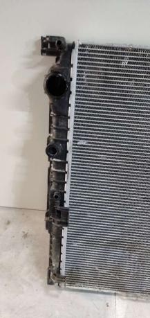 Радиатор охлаждающей жидкости BMW 7&#39; G12 17118619619