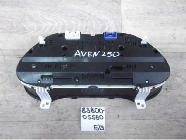 Панель приборов Avensis 250 Б/У 8380005580 8380005580