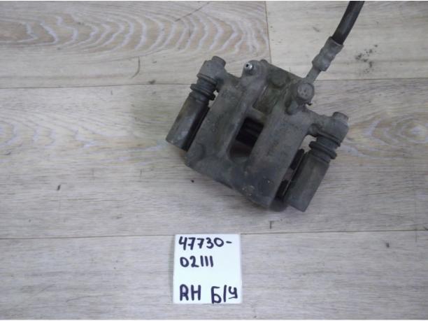 Суппорт тормозной задний правый Б/У 4773002111 4773002111