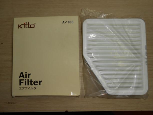 Фильтр воздушный A1008 AGAMA A1008
