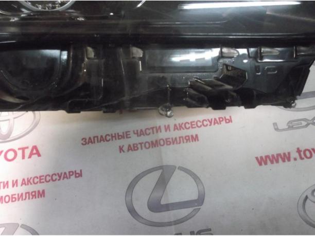 Фара правая STDF Б/У 8114578180 8114578180