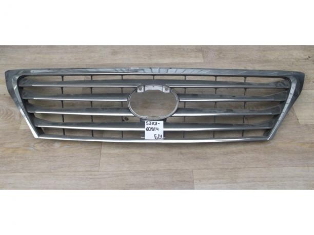 Решетка радиатора Lx 570 Б/У 5310160914 5310160914