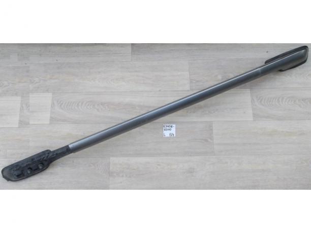 Рейлинг крыши левый Lx 570 Б/У с дефектом под покраску 6340860110 6340860110