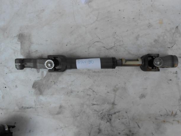 Рулевой кардан RAV 4 Б/У 4526042090 4526042090