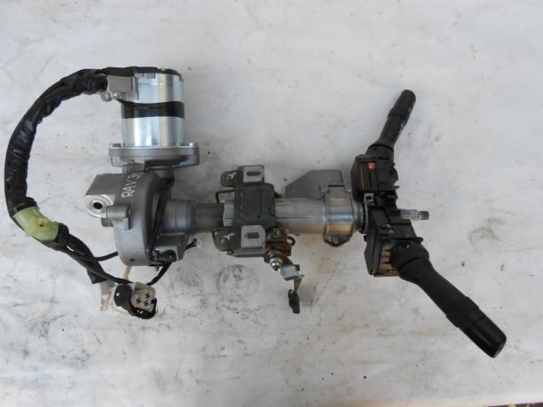 Рулевая колонка RAV 4 (2007 - 2012) Б/У 4525042271 4525042271
