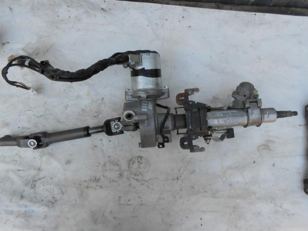 Рулевой кардан RAV 4 Б/У 4526042090 4526042090