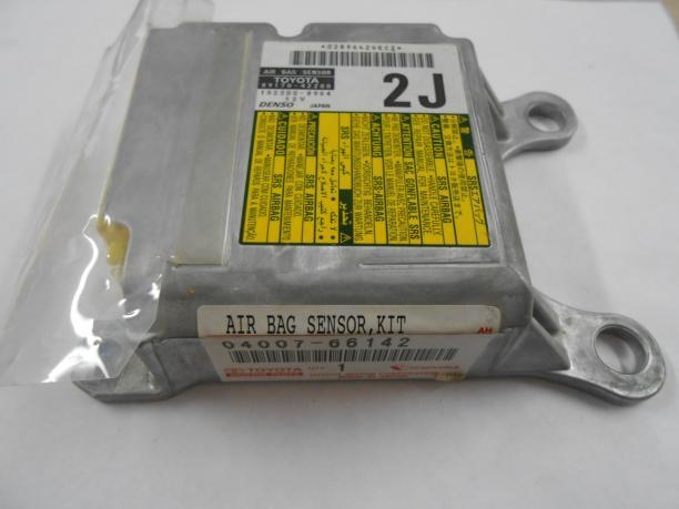 Блок управления SRS Rav30 8917042200 8917042200