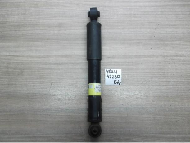 Амортизатор задний Б/У 4853142230 4853142230
