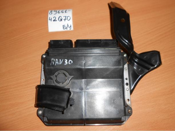 Блок управления двигателем Б/У 8966142G70 8966142G70