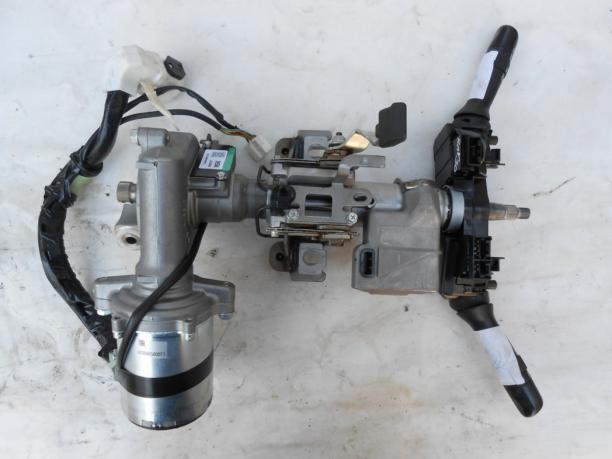 Рулевая колонка RAV 4 (2007 - 2012) Б/У 4525042271 4525042271