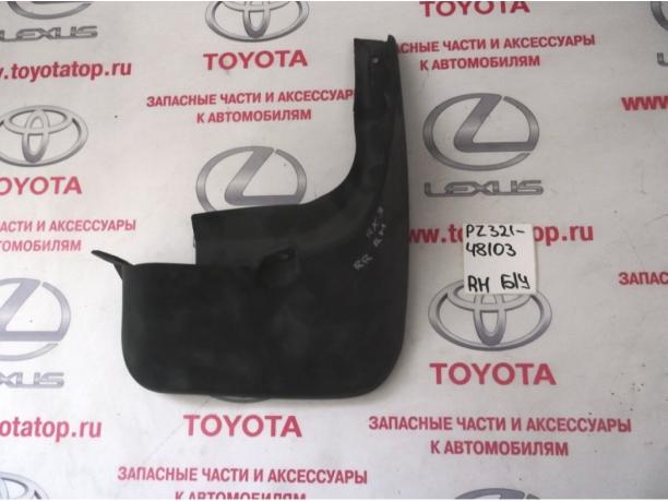 Брызговик задний Rh Б/У pz32148103 pz32148103