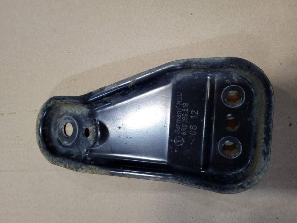 6R0199517 Volkswagen Polo 6R0199517