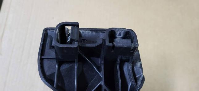1K1723503AF VOLKSWAGEN JETTA VI педаль 1K1723503AF