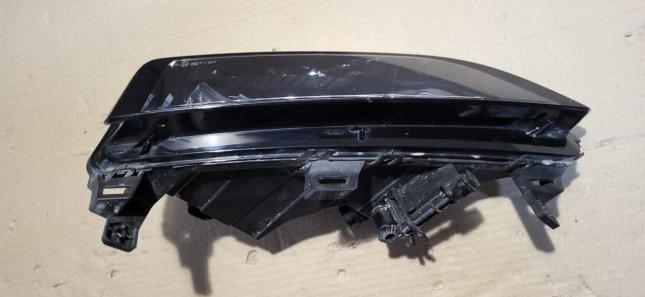 Фара противотуманная Skoda Rapid 60U941700 60U941700
