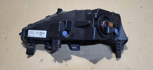 Фара противотуманная Skoda Rapid 60U941700 60U941700