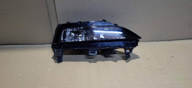 Фара противотуманная Skoda Rapid 60U941700 60U941700