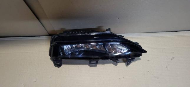 Фара противотуманная Skoda Rapid 60U941700 60U941700